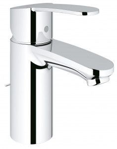 Смеситель Grohe Eurostyle Cosmopolitan DN 15 S-SIZE 3355720E