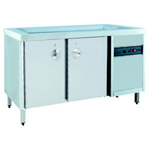 Стол холодильный INOKSAN INO-KBN190 (внутренний агрегат)