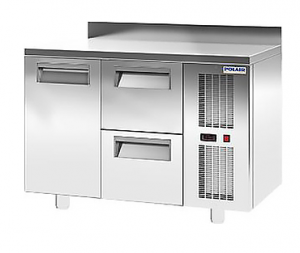 Стол холодильный POLAIR TM2-02-GC (внутренний агрегат)