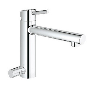 Смеситель Grohe Concetto 31209001