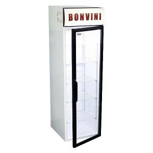 Шкаф холодильный Снеж Bonvini 400 BGС