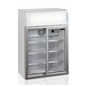 Шкаф холодильный TEFCOLD FSC100