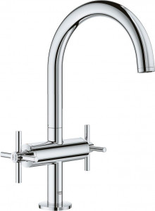 Смеситель Grohe ATRIO DN 15 L-SIZE 21019003