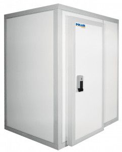 Камера холодильная POLAIR Professionale КХН-59,62 (5000х5600)