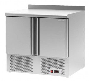Стол холодильный POLAIR TMi2-G (внутренний агрегат)