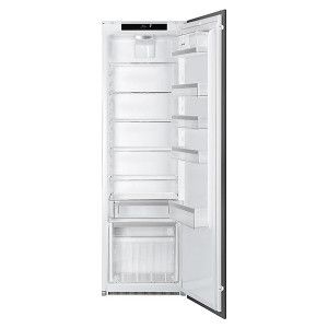 Холодильник Smeg S7323LFLD2P1