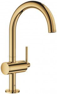 Смеситель Grohe ATRIO 1/2? L-SIZE 32042GL3