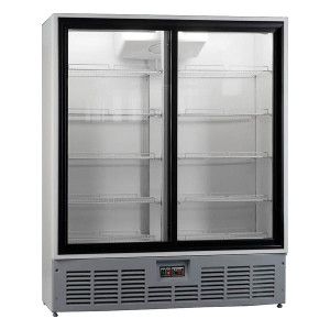 Шкаф холодильный Ариада R1520 MС