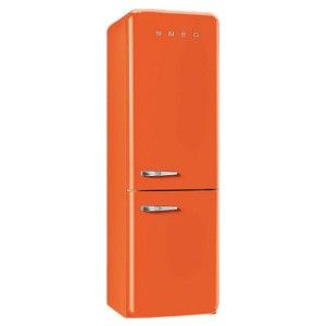 Холодильник Smeg FAB32RON1