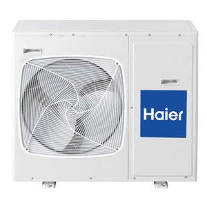 Внешний блок мультисплит-системы Haier 5U34HS1ERA