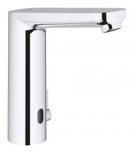 Смеситель Grohe EUROSMART COSMOPOLITAN E 36422000