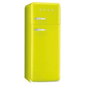 Холодильник Smeg FAB30RVE1