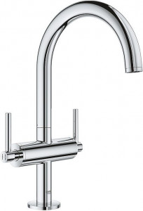 Смеситель Grohe ATRIO DN 15 L-SIZE 21022003