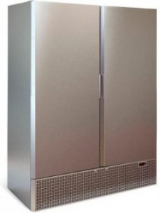 Шкаф холодильный KAYMAN К1500-ХН