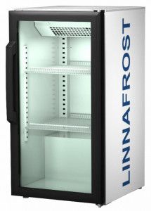 Шкаф холодильный барный Linnafrost RB09