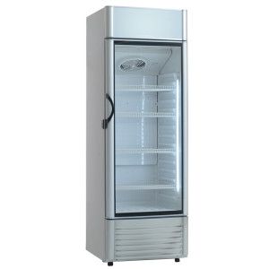 Шкаф холодильный Scan KK 421