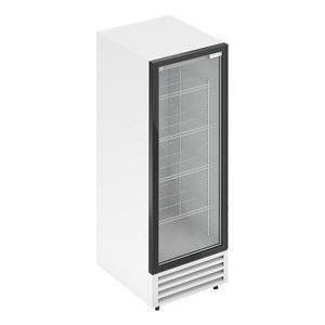 Шкаф холодильный Frostor RV 400 G PRO