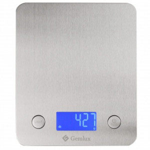 Кухонные весы Gemlux GL-KS1702A