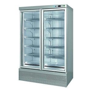 Шкаф морозильный ISA Blizzard 3P RV TB