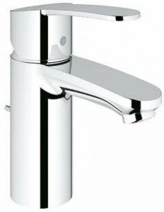 Смеситель Grohe Eurostyle Cosmopolitan 1/2? L-SIZE 23043003