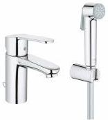 Смеситель Grohe Eurostyle Cosmopolitan DN 15 S-SIZE 23953003