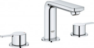 Смеситель Grohe Lineare DN 15 M-Size 20304001