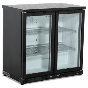 Шкаф холодильный EMPERO JP.SS.2
