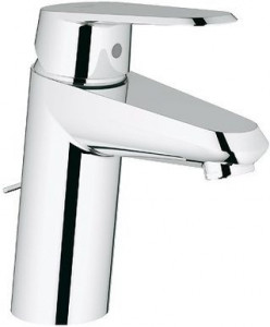 Смеситель Grohe Eurodisc Cosmopolitan DN 15 S-SIZE 3317820E