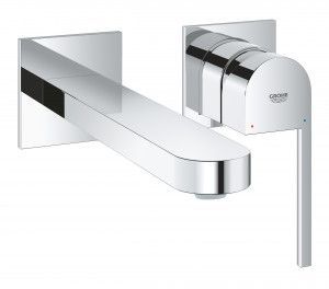 Смеситель Grohe PLUS M-SIZE 29303003