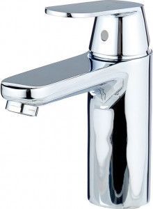 Смеситель Grohe Eurosmart Cosmopolitan DN 15 M-SIZE 23326000