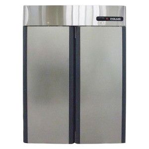 Шкаф холодильный POLAIR CM114-Gk