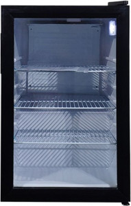 Шкаф холодильный VIATTO VA-SC08M