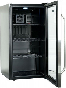 Шкаф холодильный VIATTO VA-JC88WD