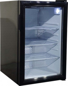 Шкаф холодильный VIATTO VA-JC62WD