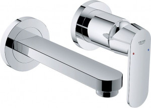 Смеситель Grohe Eurosmart Cosmopolitan S-SIZE 19381000