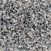 Столешница квадратная 700х700х40 из искусственного камня, цвет Вулкан