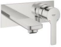 Смеситель Grohe Lineare M-SIZE 19409DC1