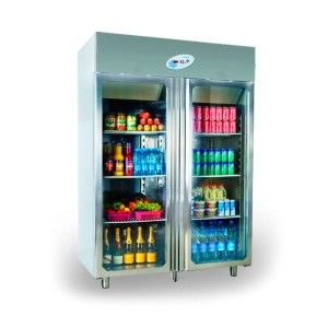 Шкаф холодильный Frenox VN14-G
