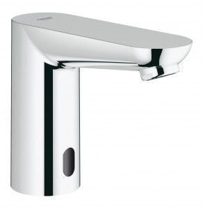 Смеситель Grohe EUROECO COSMOPOLITAN E 36271000