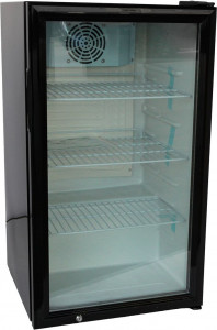 Шкаф холодильный VIATTO SC315