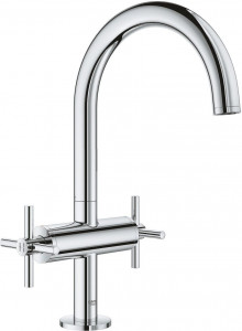 Смеситель Grohe ATRIO DN 15 L-SIZE 21019AL3