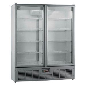 Шкаф холодильный Ариада R1400 VS