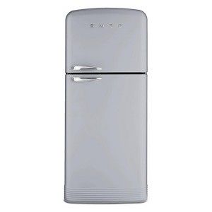 Холодильник Smeg FAB50X