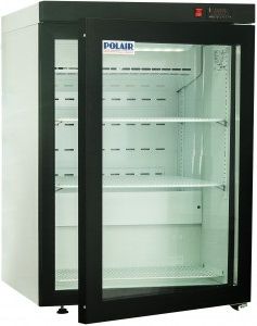 Шкаф холодильный Turbo air TB13-3G-SL-800