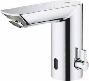 Смеситель Grohe BAU COSMOPOLITAN E 36451000