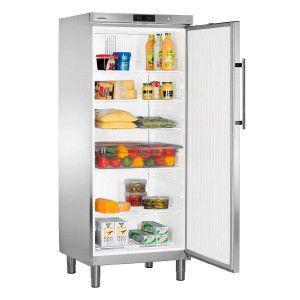 Шкаф холодильный Liebherr GKv 5760