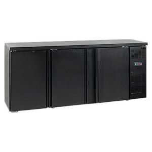 Шкаф холодильный TEFCOLD CBC310-P