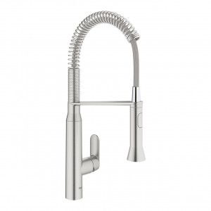 Смеситель Grohe K7 31379DC0