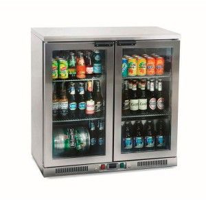 Шкаф холодильный Frenox SS250