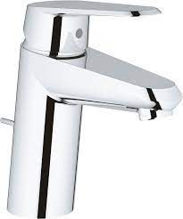 Смеситель Grohe Eurodisc Cosmopolitan DN 15 S-SIZE 3319020E